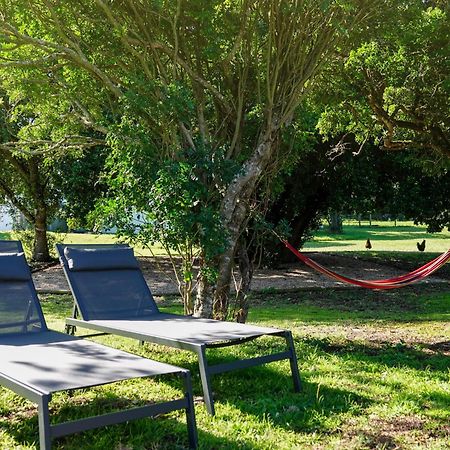 Soutelande Country Stay - Close To 1#Beach In Pe Port Elizabeth Exterior photo