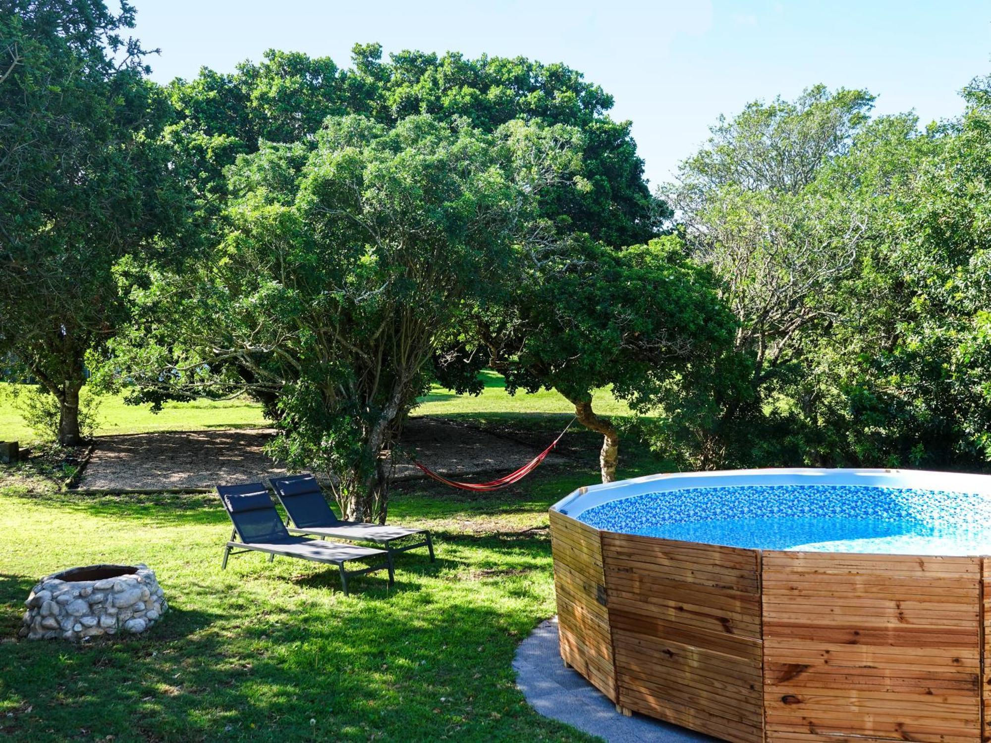Soutelande Country Stay - Close To 1#Beach In Pe Port Elizabeth Exterior photo