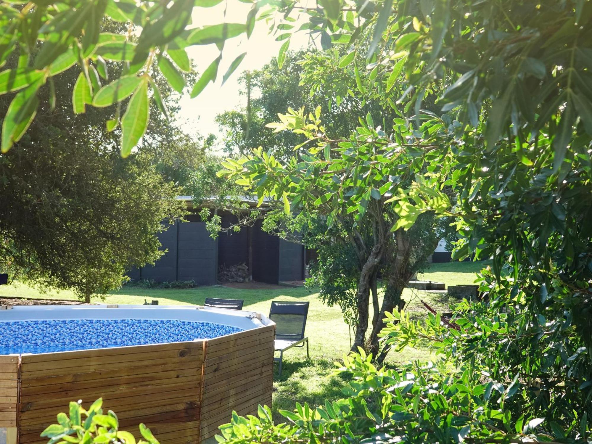 Soutelande Country Stay - Close To 1#Beach In Pe Port Elizabeth Exterior photo